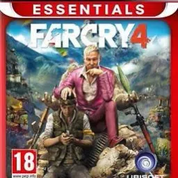 Far Cry 4-24