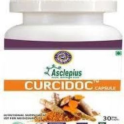 CURCIDOC CAPSULE-17
