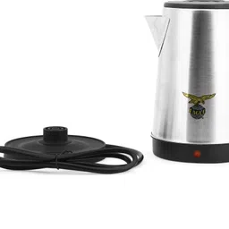 eagle Amigo Electric Kettle, 1000 Watts, Auto Cut-off, 360 Degree Connector Beverage Maker-picture-0