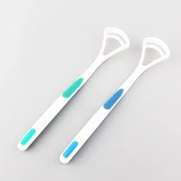 Plastic Tongue Cleaner-image-88