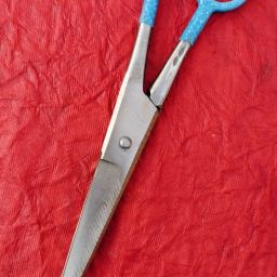 7 Inches Professional Salon Barber Hair Cutting Scissors-KF24 Scissors-image-31