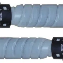 MOREL Premium Compatible Toner Cartridge for Konica Minolta Bizhub 164 / 165 / 184 / 7718 / TN116 Pack of 2. Black Ink Toner-20