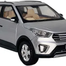 mahadev ji Creta toy car|Mini model|1 piece|Pullback|You may get random model-1 image 3