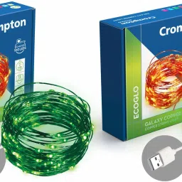 100 LEDs 10 m Green Steady String Rice Lights-picture-19