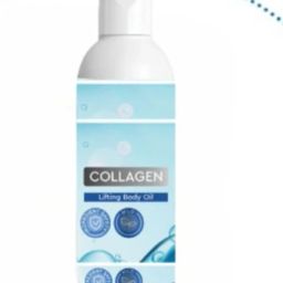 COLLAGEN1 LIFTING BODY MASSAGE OIL| YOUNG SKIN TIGHTNING-image-55