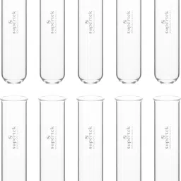 30 ml Rimmed Borosilicate Glass Test Tube-image-18
