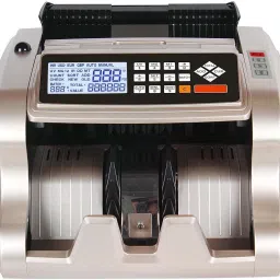Drop2Kart MixValue DualMotor LCD Counter with UV/MG/MT/IR CIS Image Sensors, FakeNote Alarm, One-Year After Sales Service Note Counting Machine-image-65