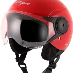 Atom Motorbike Helmet-image-27