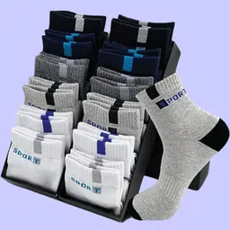 palmlon Men Ankle Length-picture-5