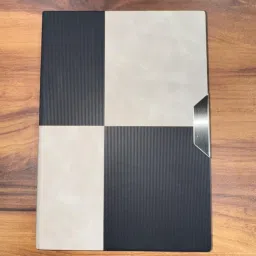 Executive Notebook A5 Notebook Single Rule 208 Pages-image-57