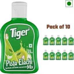tiger Combo Pista Mix X 10 Nos-picture-27