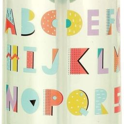 ABCD kids Drinking Water Bottles / Character Motifs / Cute Characters 450 ml Water Bottle-image-99