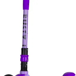 Rusty Kick Scooter with Adjustable Height and Portable For Age 3+(Weight: 40kg)-picture-17