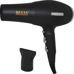 REXAN INTERNATIONAL MODEL NO.RX-32 COMES WITH 3000 WATTS AND HOT AND COLD FUNCTION Hair Dryer-image-9