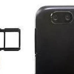 Mobilenest Sim Card Tray-18