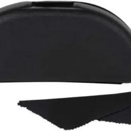 goodina UV Protection, Gradient, Polarized Rectangular Sunglasses (Free Size) image 5