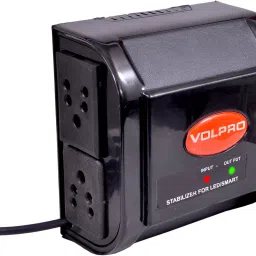 UPTO 32'inch LED / LCD / SMART TV VOLTAGE STABILIZER ( MV-06 )-17
