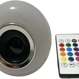 ASTOUND LED Multicolour Speaker Bulb Smart Bulb-image-67