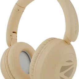 Zeb -Boom, In-Line Mic, 1.5 Meter Cable, 3.5mm Jack, Soft Cushion, 40mm Drivers Wired Headset-6