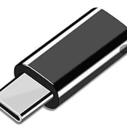 PRANCING UNICORN USB OTG Adapter-0