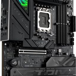 ASUS ROG STRIX B860-F GAMING WIFI LGA1851 RL-ILMSocket ATX Intel B860 Chipset DDR5 Motherboard for Desktop-17