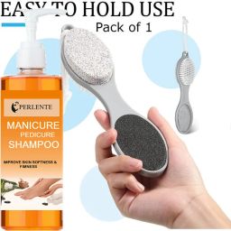 SHAMPOO BEAUTY Pedicure & Manicure VRDR-244-picture-12
