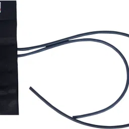 Acure bp cuff with black tube Bp Monitor Cuff-27