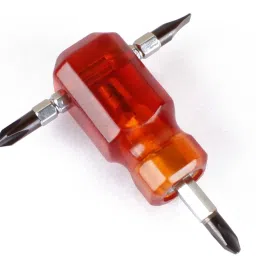Stubby Screwdriver with four in one Tee Oriented Screwdriver Stubby Screwdriver-picture-16