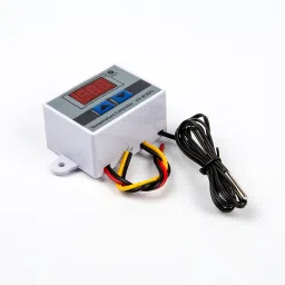 TM&W xh-W3001 Digital LED Temperature Controller Thermostat Control Switch 220V Multipurpose Controller-39
