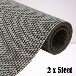 Rubber Bathroom Mat-13