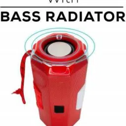 NKL SD Card | USB & PAN DRIVE | AUX Supported Lighting Bluetooth Speaker Look Light Bass Sound with Dancing Light Feature | Built-in MIC Ultra Bass TF, Speaker Phone /3D Speaker Heavy Bass Led Ultra 3D Bass Portable Wireless Bluetooth Speaker TF-card supported for homeOutdoor activities Sound Box Bluetooth Speaker Splashproof Superb High bass Portable Bluetooth Speaker Big sound smart speaker Splash-Proof Speaker Speaker Mod image 2