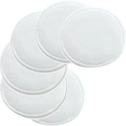 Skin Friendly Pads Breast Nipple Shield-41