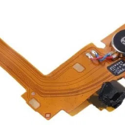 Purplesavvy USB Charging Port Board Flex For Oppo A57 Charging PCB Complete Flex image 2