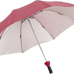 Double Layered Folding Portable Wine Bottle Umbrella With Cover Stylish Bottle Umbrella-8
