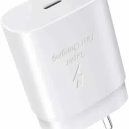 SHOPIES 25 W HyperCharge 3.1 A Wall Charger for Mobile-image-28