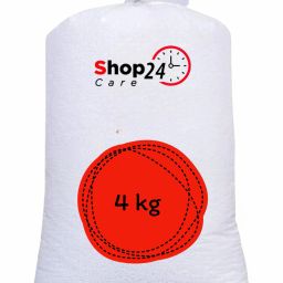 Premium Bean Filler – 4KG | High-Quality Refill for Bean Bags & Cushions Bean Bag Filler-image-52