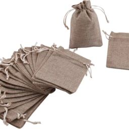 Solid Party Pouch-18