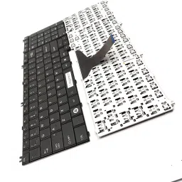 Regatech Tosh C660-12V, C660-12X, C660-12Z, C660-131 Internal Laptop-size Laptop Keyboard Compatible with Desktop, Laptop, Mac-24