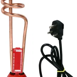 IMMERSION ROD SHOCKPROOF WITH WHITE HANDLE 1000W 1000 W Shock Proof 1000 W Shock Proof Immersion Heater Rod-picture-9