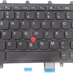 TechSio Thinkpad X230S X240 X240S X250 X250S X260 X270 Series Internal Laptop-size Laptop Keyboard Compatible with Desktop, Laptop, Mac image 3