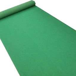 Green Synthetic Carpet-24
