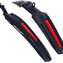 EM Fender Clip-on Front & Rear Fender-17