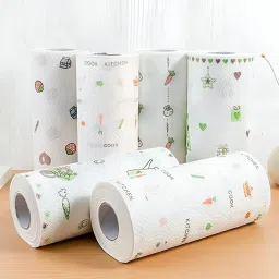Dry Paper Cleaning Cloth-image-13