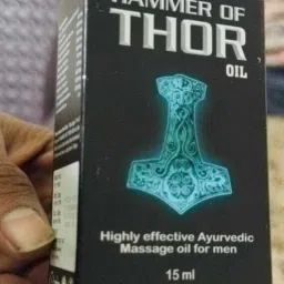 ijkd9 Hammer_Of_Thor_Oil_ForMEN--ds Liquid Liquid Body Spray - For Men-22