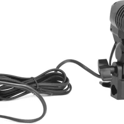Hiffin E27 Bulb Holder E27 Bulb Holder Camera Rig-15