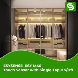 ESYSENSE ESY-M40 Wireless Sensor Security System image 3