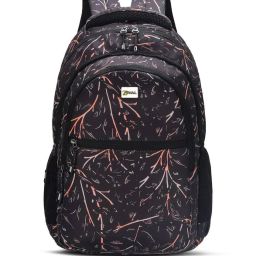 Laptop Backpack Stylish Women laptop bag Waterproof School Bag-image-89