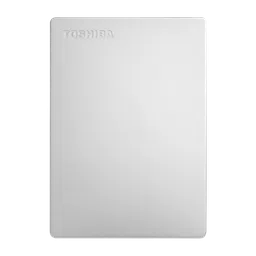 TOSHIBA Canvio Slim 2TB USB 3.0/USB 2.0 Hard Disk Drive (Auto Backup, HDTD320AS3EA, Silver)-picture-17