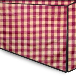 The Furnishing Tree 32 inch LED TV Cover for 32 inch LED/LCD Cover - No54_LED32IN-17