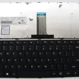 Lapstar Laptop Keyboard for Lenovo Flex 2-14, B40 G40-30 G40-45 G40-70 Z40 B40 B40-30 B40-45 B40-70 B40-80 N40-70 N40-30 Series Laptop Keyboard Replacement Key-10